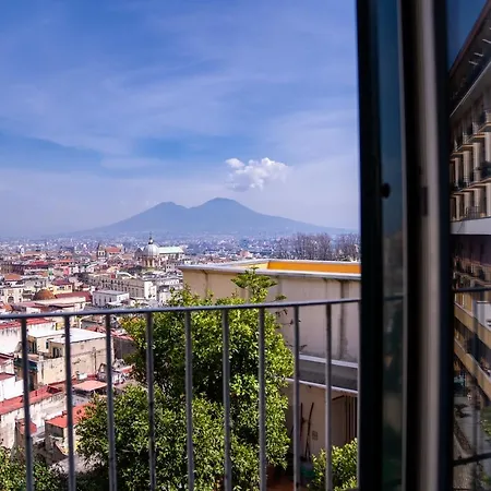 Casa Sofia Apt Naples Exterior photo