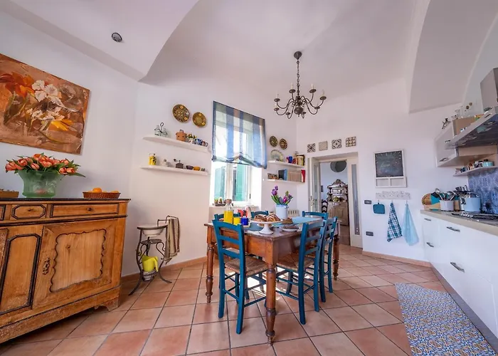 Casa Sofia Apt