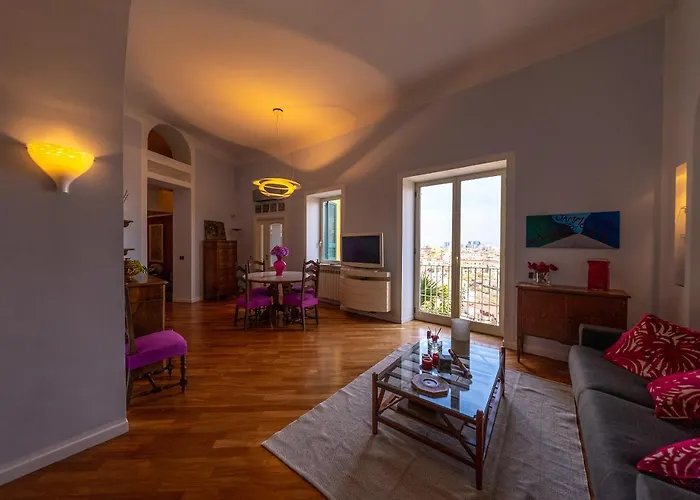 Casa Sofia Apt