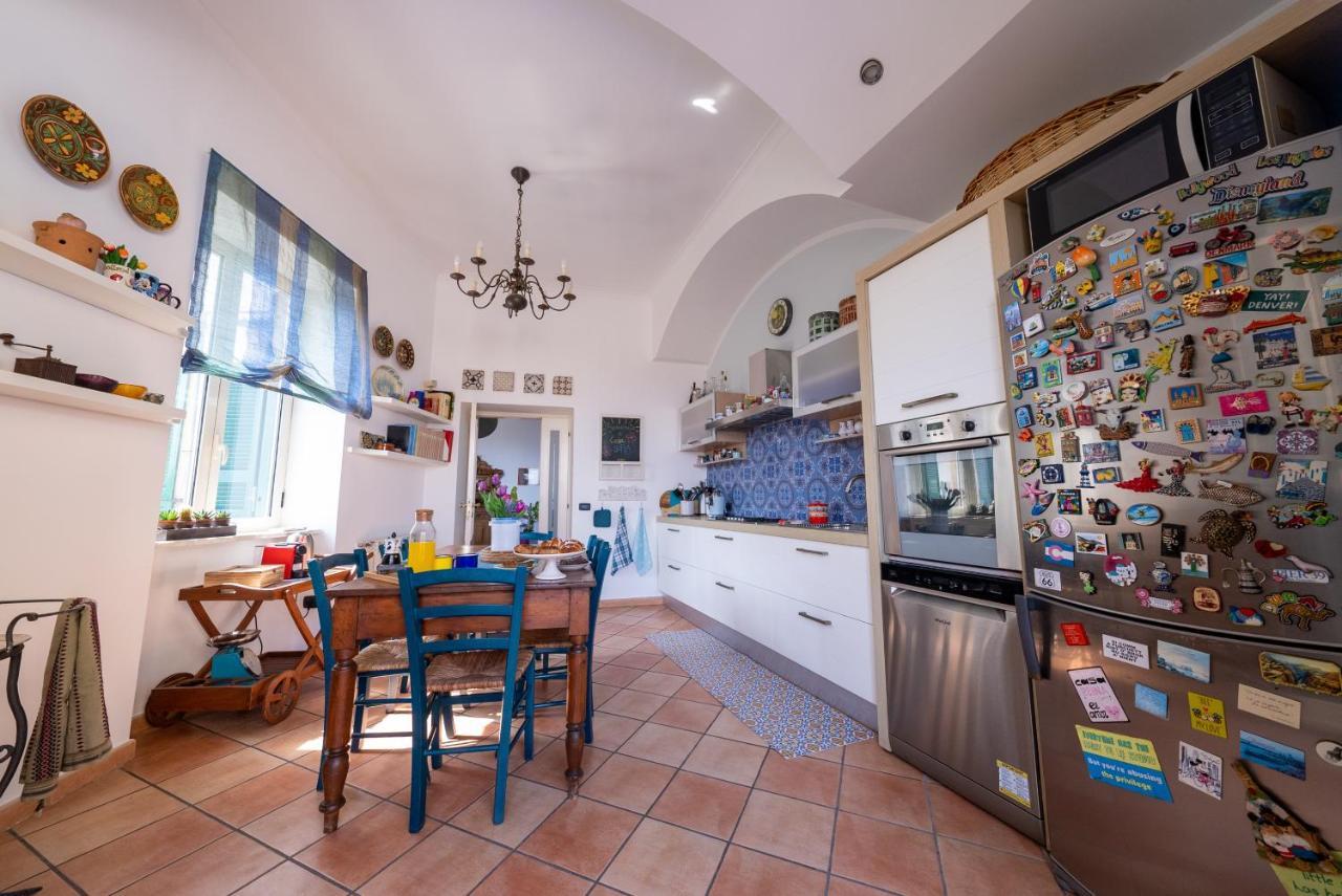 Casa Sofia * Neapel