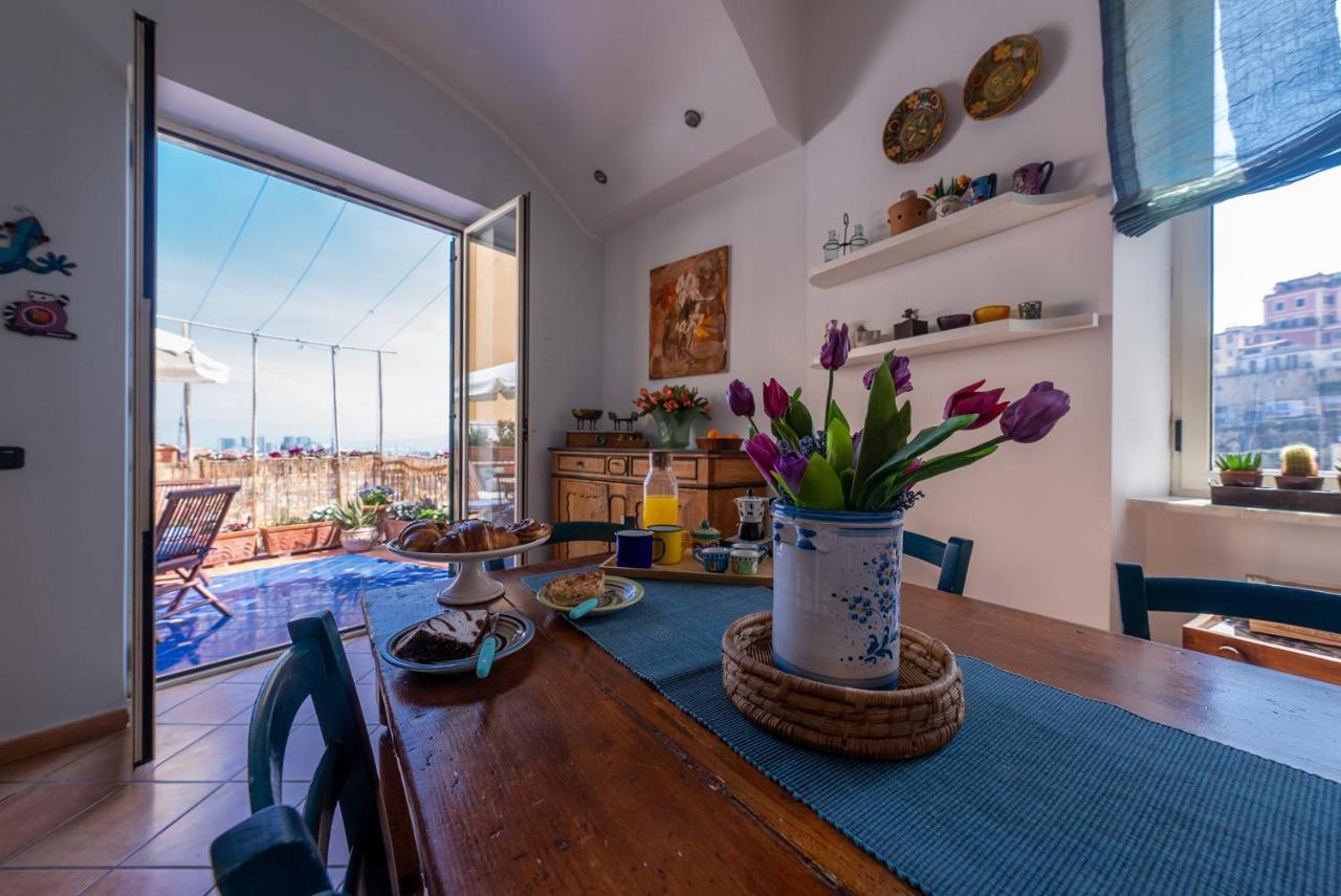 Casa Sofia Apartment Neapel