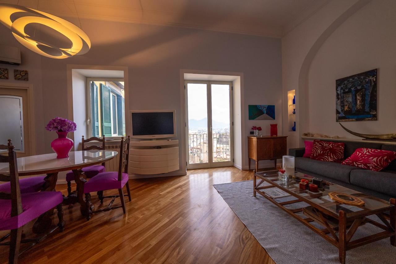Apartment Casa Sofia Neapel