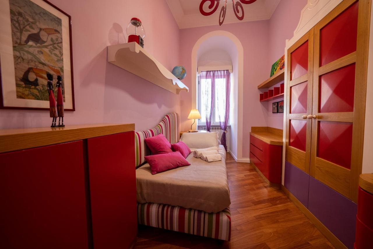 Casa Sofia Apartment Neapel