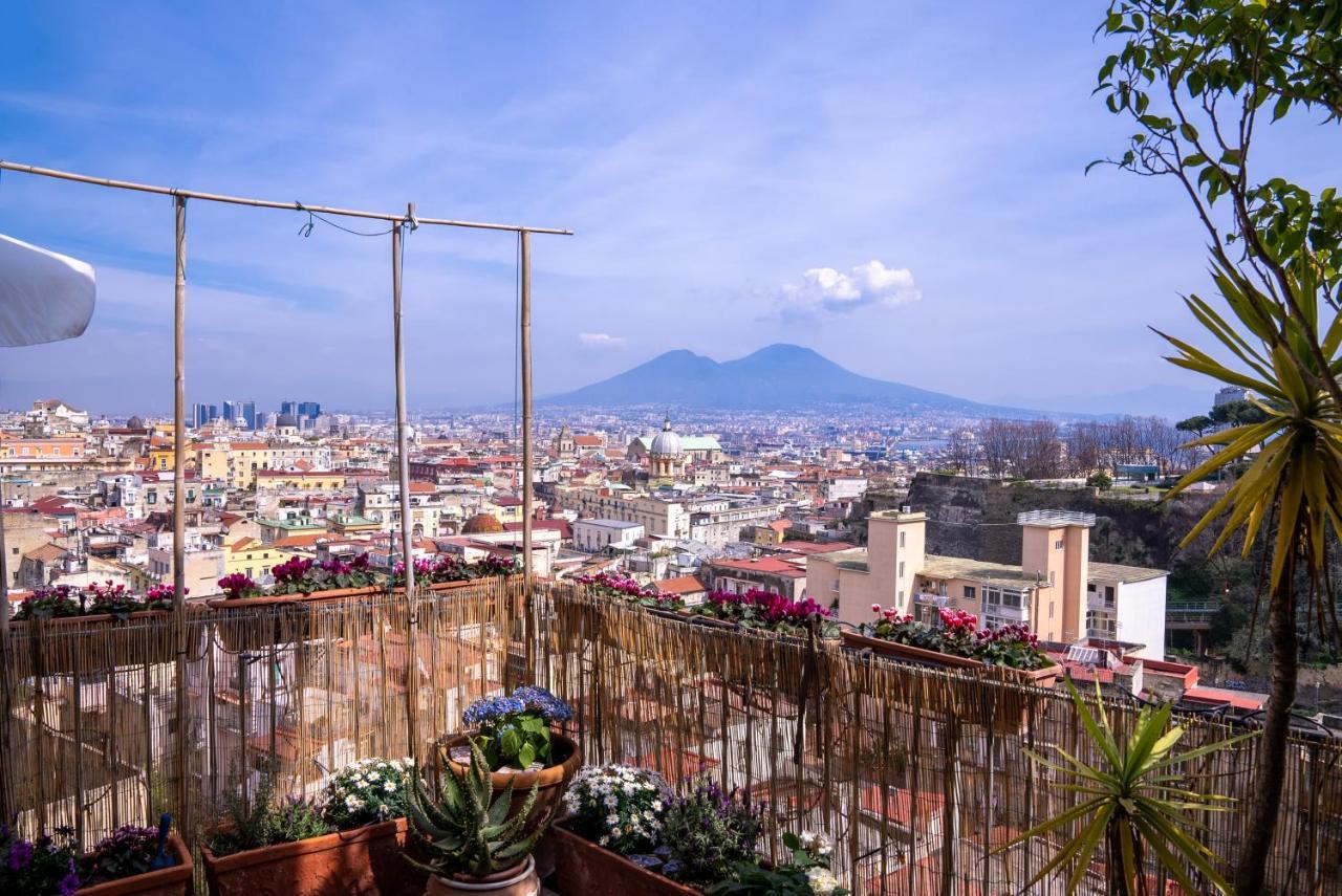 Casa Sofia Apartment Neapel