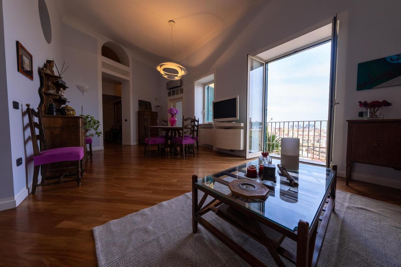 Casa Sofia * Neapel