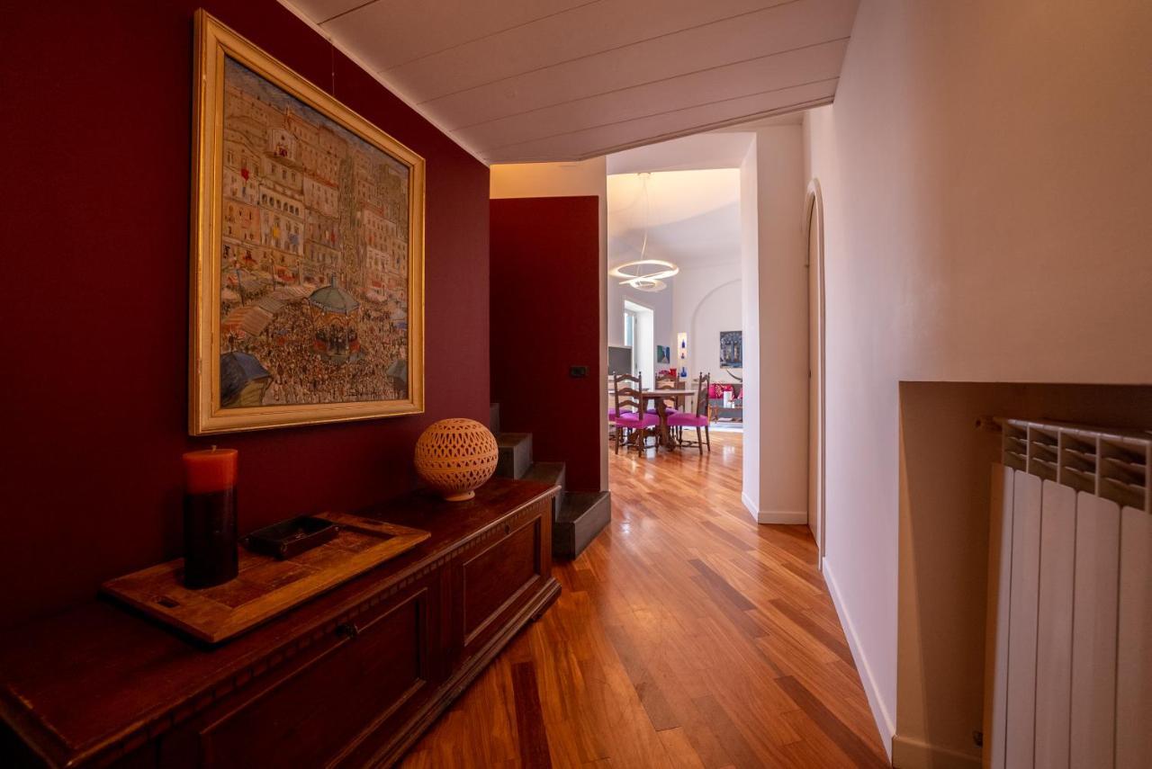 Casa Sofia * Neapel